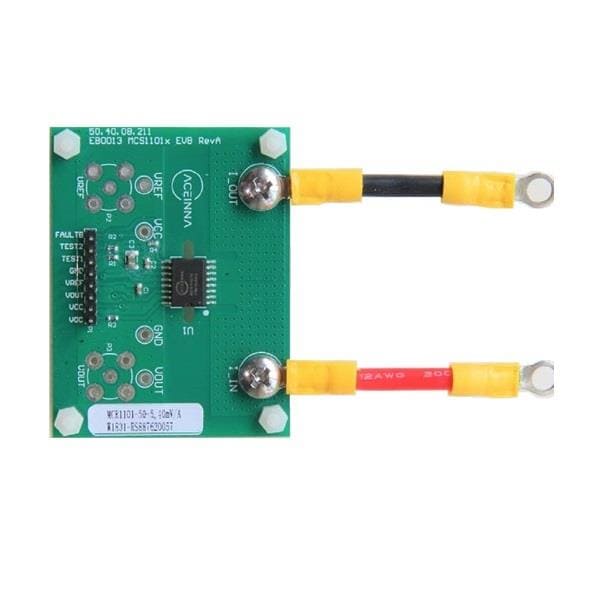 wholesale EVB MCA1101-5-5 Current Sensor Development Tools supplier,manufacturer,distributor